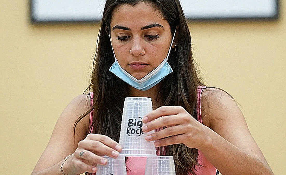 Vị trí thứ 6 của bóng chuyền nam Türkiye tại World Championship 2026: một tấm vé, không phải một bản lý lịch kỹ thuật