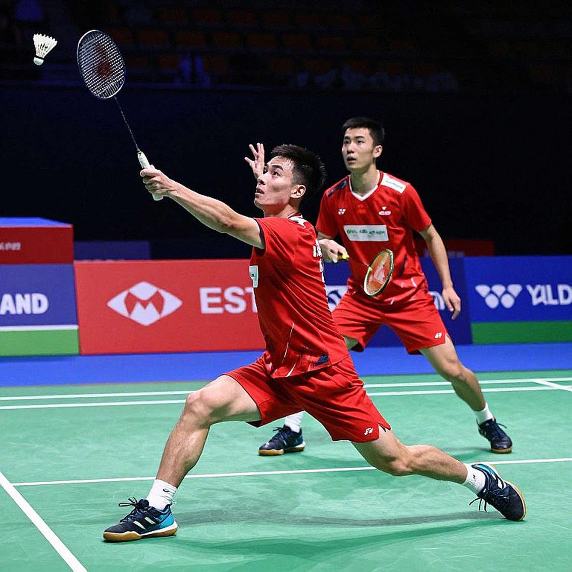 Asian Games 2026: Bản Báo Cáo Badminton Của Ấn Độ - Khi Chuỗi 12 Năm Huy Chương Cá Nhân Khép Lại