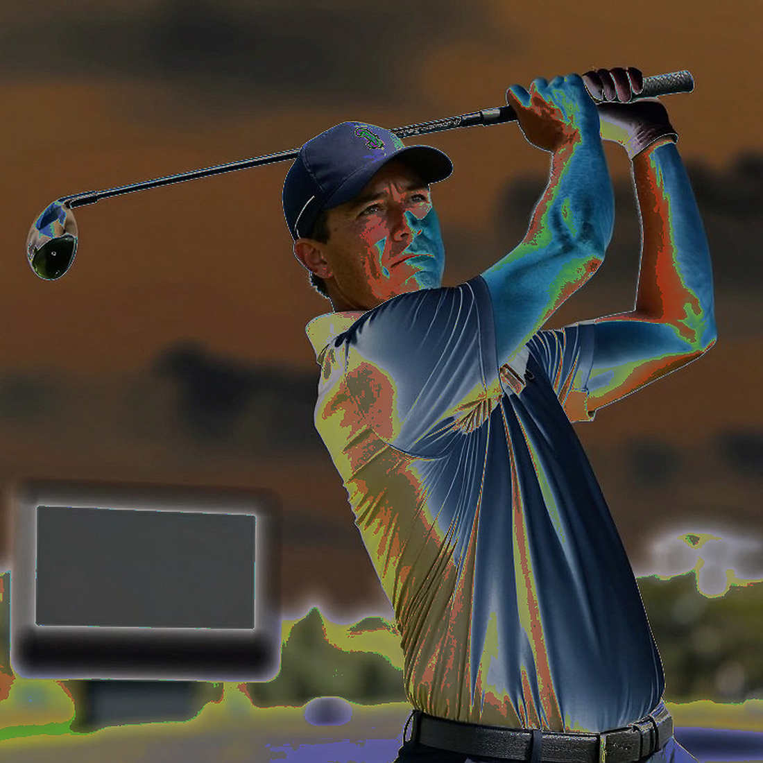 Kỳ chuyển nhượng golf: Đọc tiếng ồn bằng bộ lọc dữ liệu