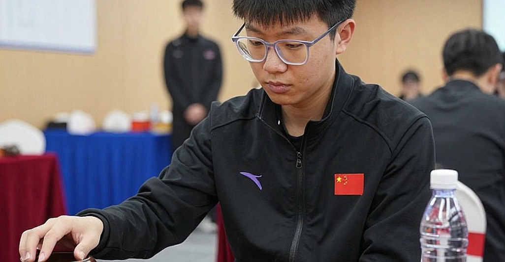 Samarkand Chess Olympiad 2026: India Defends Throne, Uzbekistan Dreams of a Miracle Samarkand Chess Olympiad 2026: India Defends Throne, Uzbekistan Dreams of a Miracle