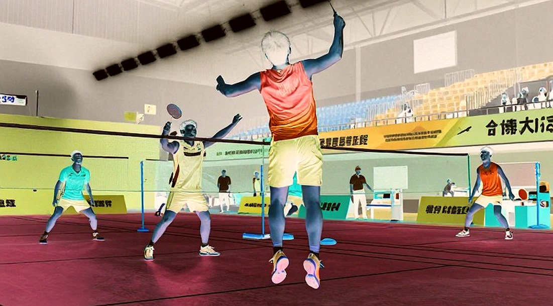 Cảnh báo quan trọng: Phân tích chấn thương cầu lông Việt Nam đòi hỏi dữ liệu hoàn chỉnh để tránh sai lầm chiến thuật