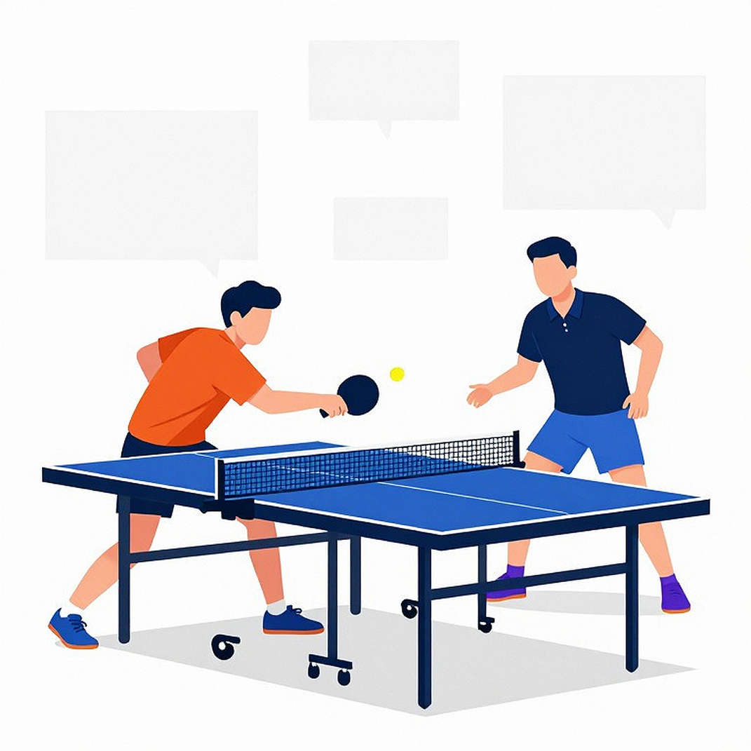 Table Tennis England họp trực tuyến ngày 29/9/2026 về thay đổi quy định DBS đối với người làm việc với trẻ em