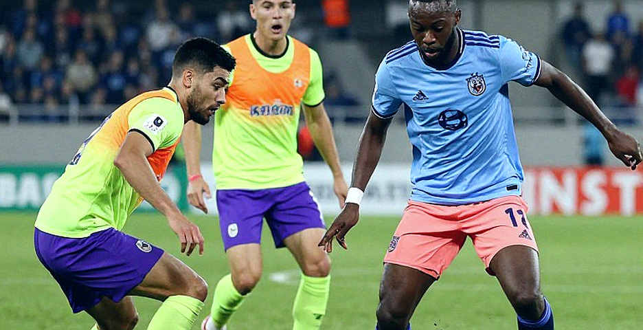 Club América chiêu mộ David Alaba - Thay thế Sebastián Cáceres cho Apertura 2026