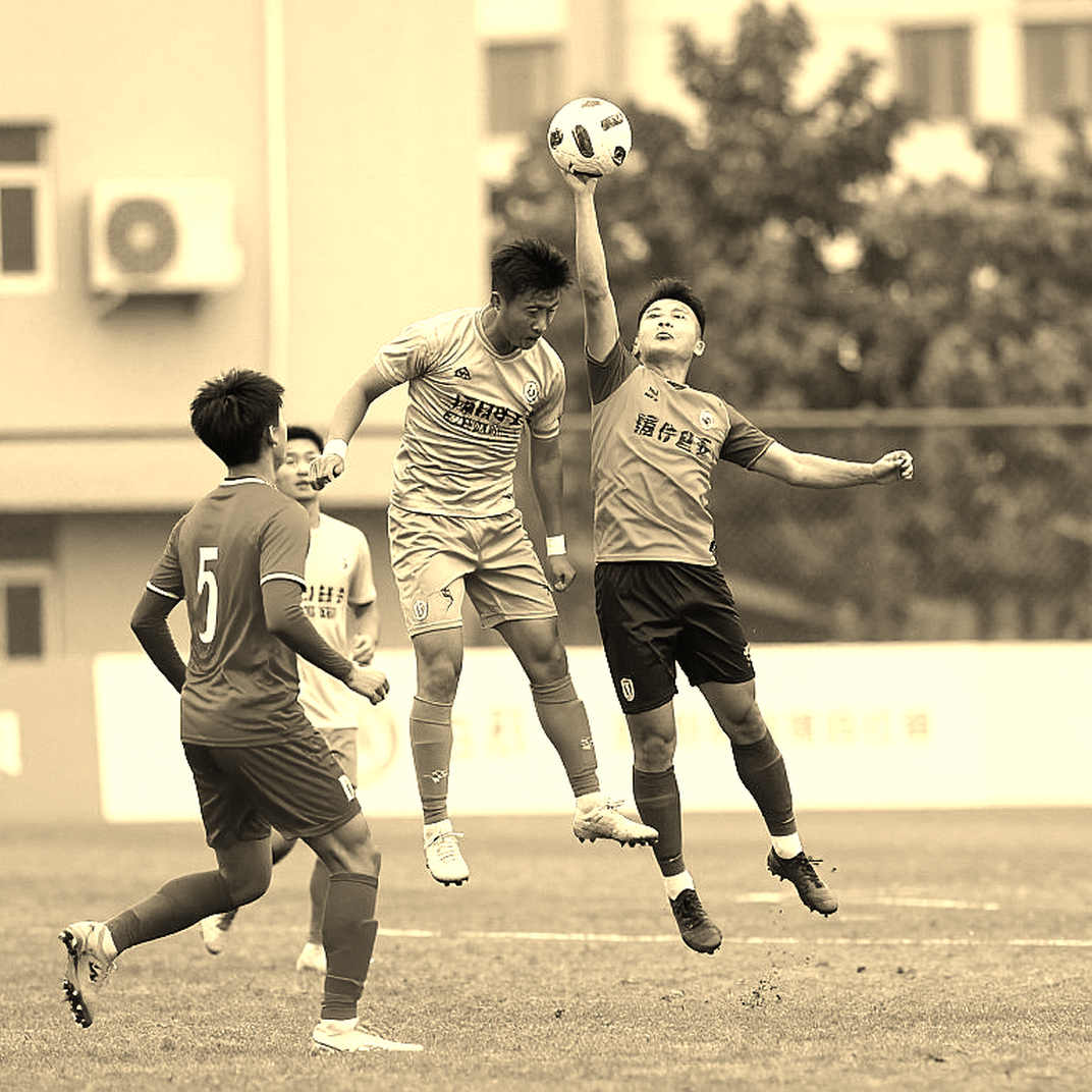 Kỳ chuyển nhượng V.League 2026: Khi GPS thay thế cảm tính