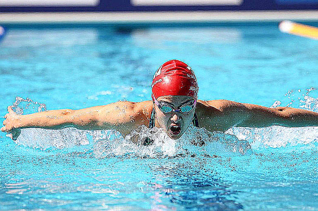 Vận động viên triathlon Spencer Korwin, 38 tuổi, tử vong sau buổi bơi sáng tại Long Island