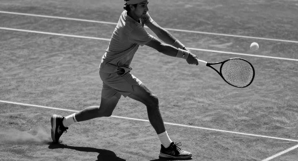 Monfils tuổi 40: Chiến thắng lịch sử tại US Open và bài kiểm tra thực sự mang tên Learner Tien