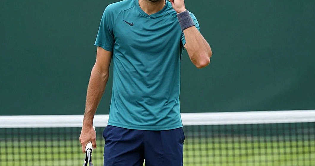 Monfils tuổi 40: Chiến thắng lịch sử tại US Open và bài kiểm tra thực sự mang tên Learner Tien Monfils tuổi 40: Chiến thắng lịch sử tại US Open và bài kiểm tra thực sự mang tên Learner Tien