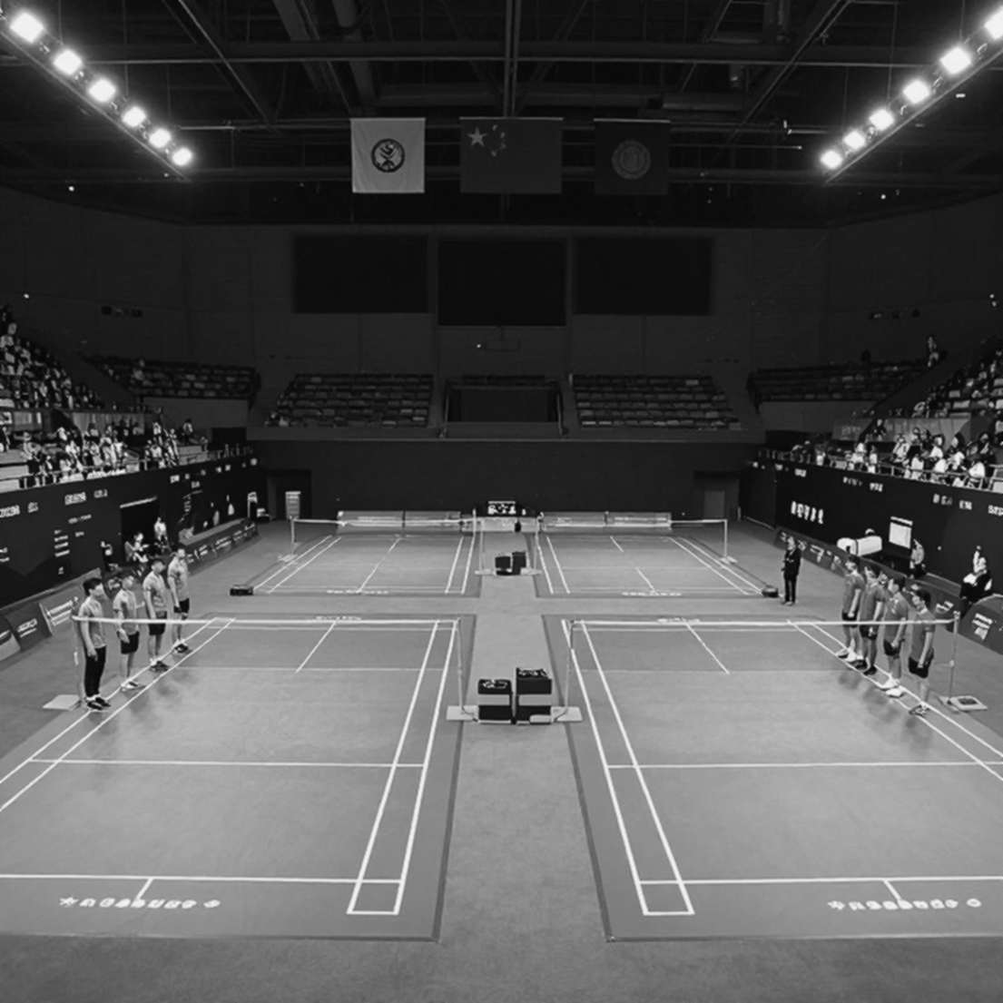 Shi Yuqi rút lui khỏi BWF World Tour, Li Shifeng dẫn đầu Trung Quốc tại Kumamoto Masters 2026: Tín hiệu thật nằm ở vòng loại