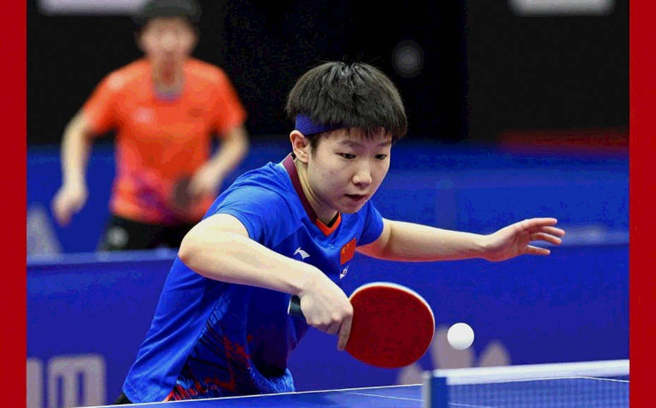 Bóng bàn Anh mở 18 suất DiSE 2026–2028: tín hiệu năng lực, không phải tín hiệu huy chương