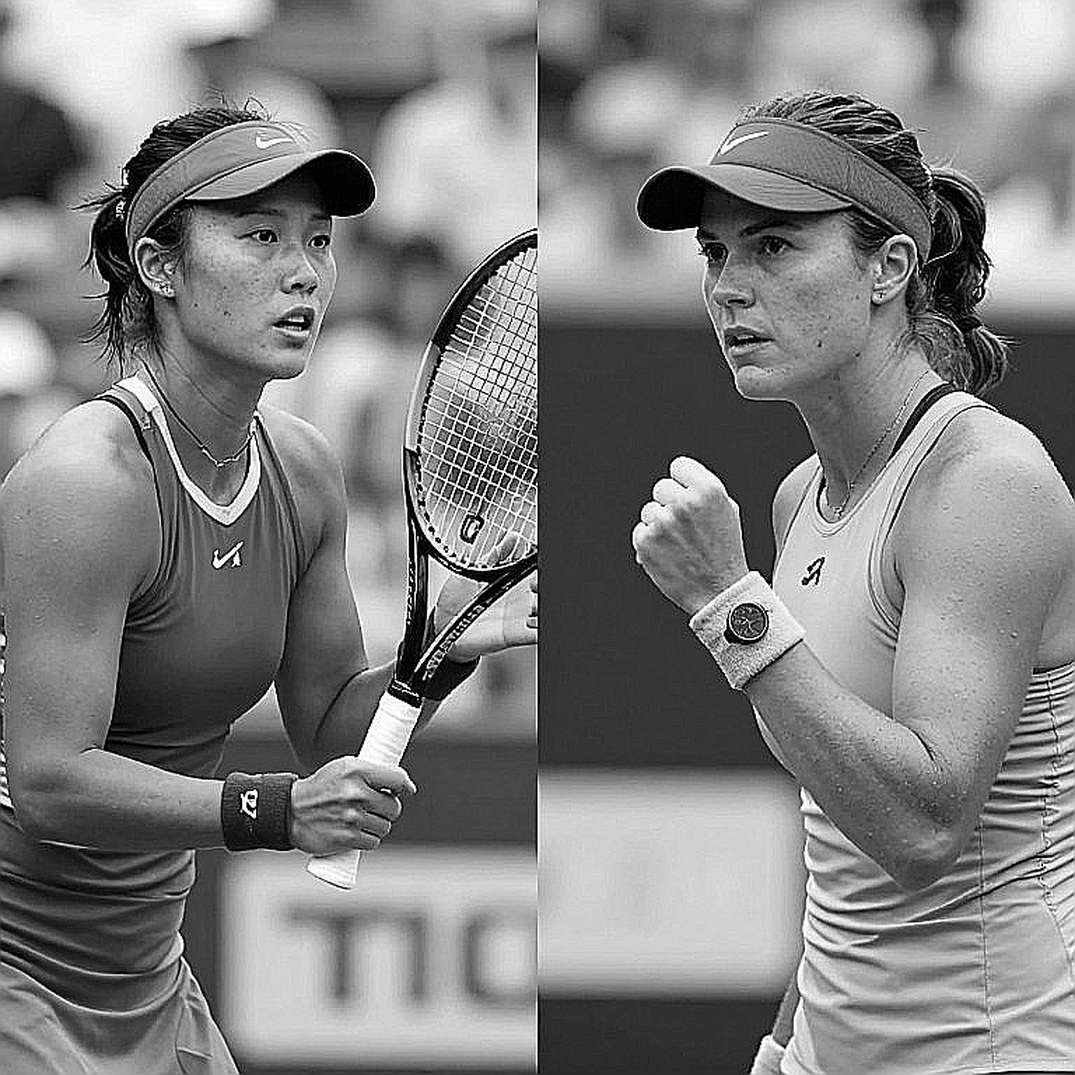 Putintseva lật đổ Bencic: Chiến thắng của những nhịp đập thầm lặng Putintseva lật đổ Bencic: Chiến thắng của những nhịp đập thầm lặng