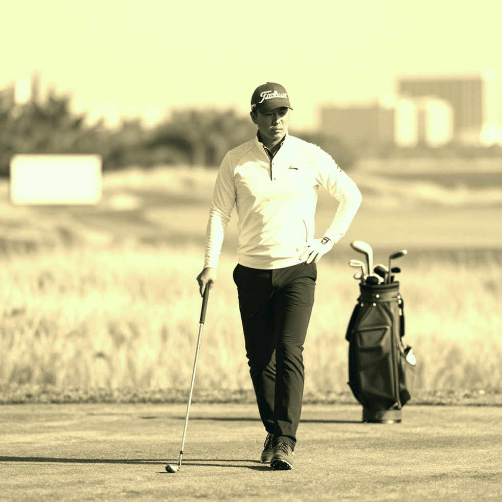 McIlroy và cú swing đang tháo rời: ba gậy ở Wentworth và khoảng trống dữ liệu