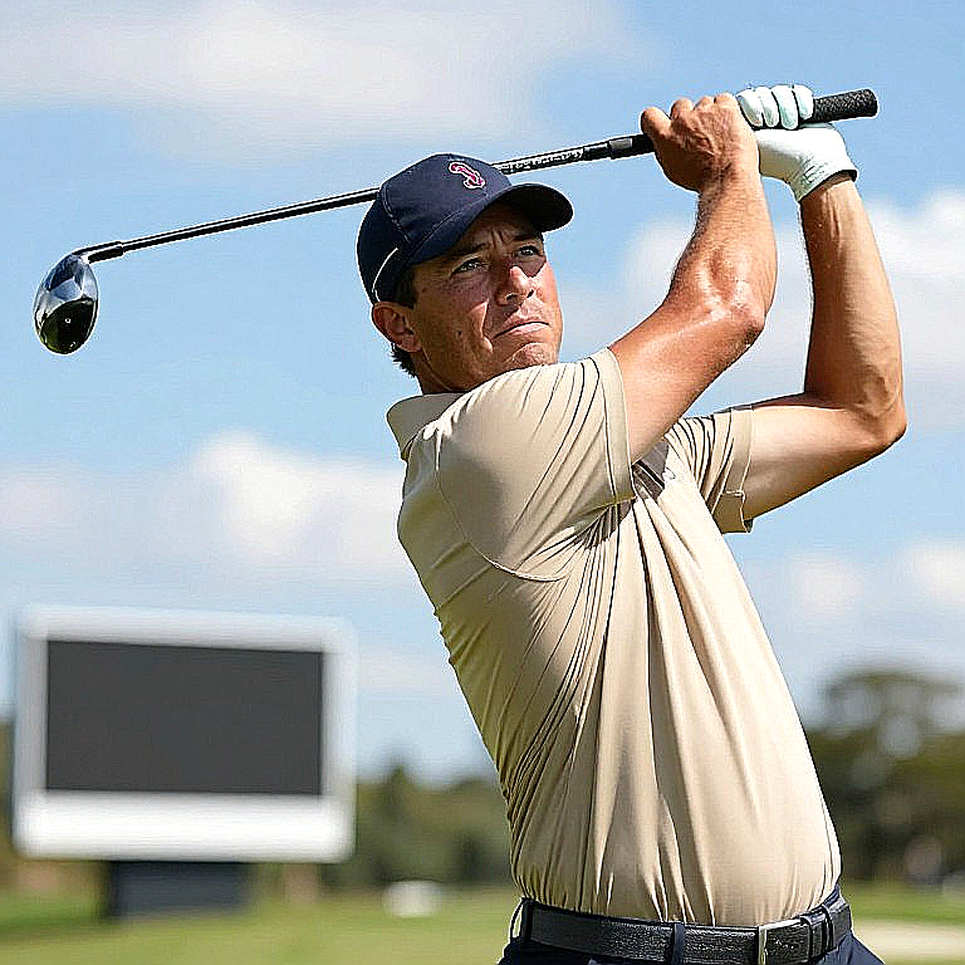 Golf Digest ra mắt podcast 'The Real Deal': Bước đi chiến lược trong cuộc chiến PGA-LIV Golf Digest ra mắt podcast 'The Real Deal': Bước đi chiến lược trong cuộc chiến PGA-LIV