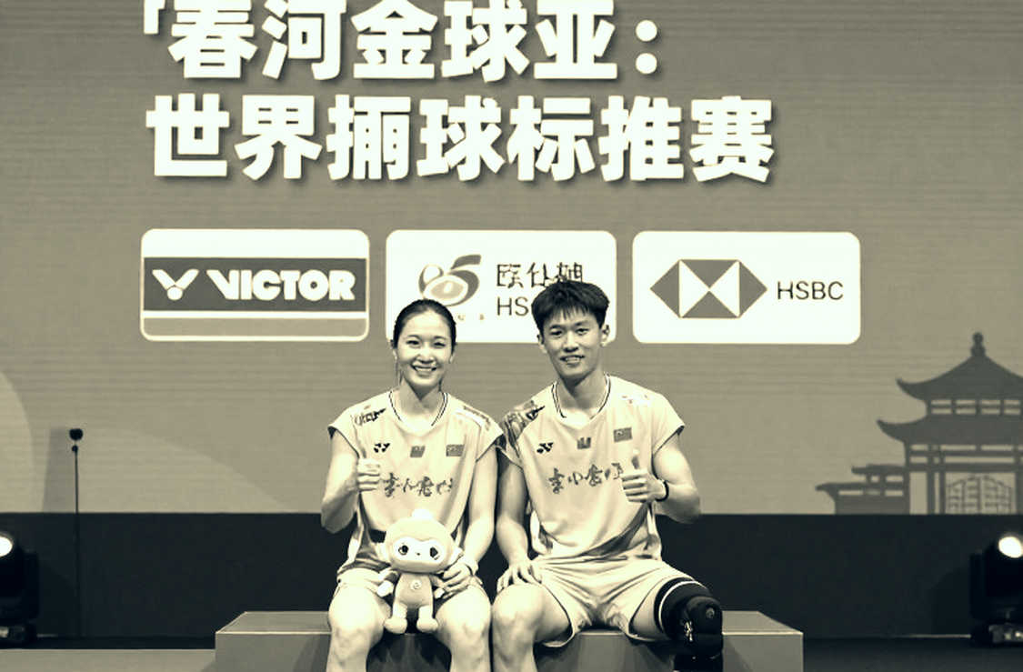 Lakshya Sen và đường tới vàng Asian Games 2026: bảng đối đầu nói điều ngược lại
