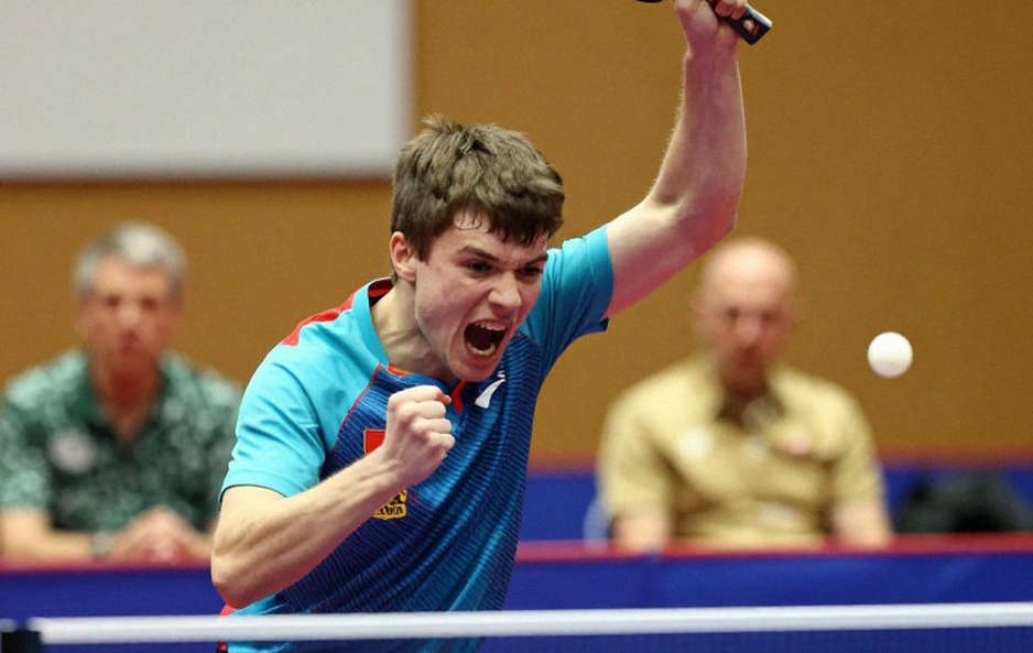 Hai tay vợt Ấn Độ vào chung kết đôi nữ WTT Contender Almaty Hai tay vợt Ấn Độ vào chung kết đôi nữ WTT Contender Almaty