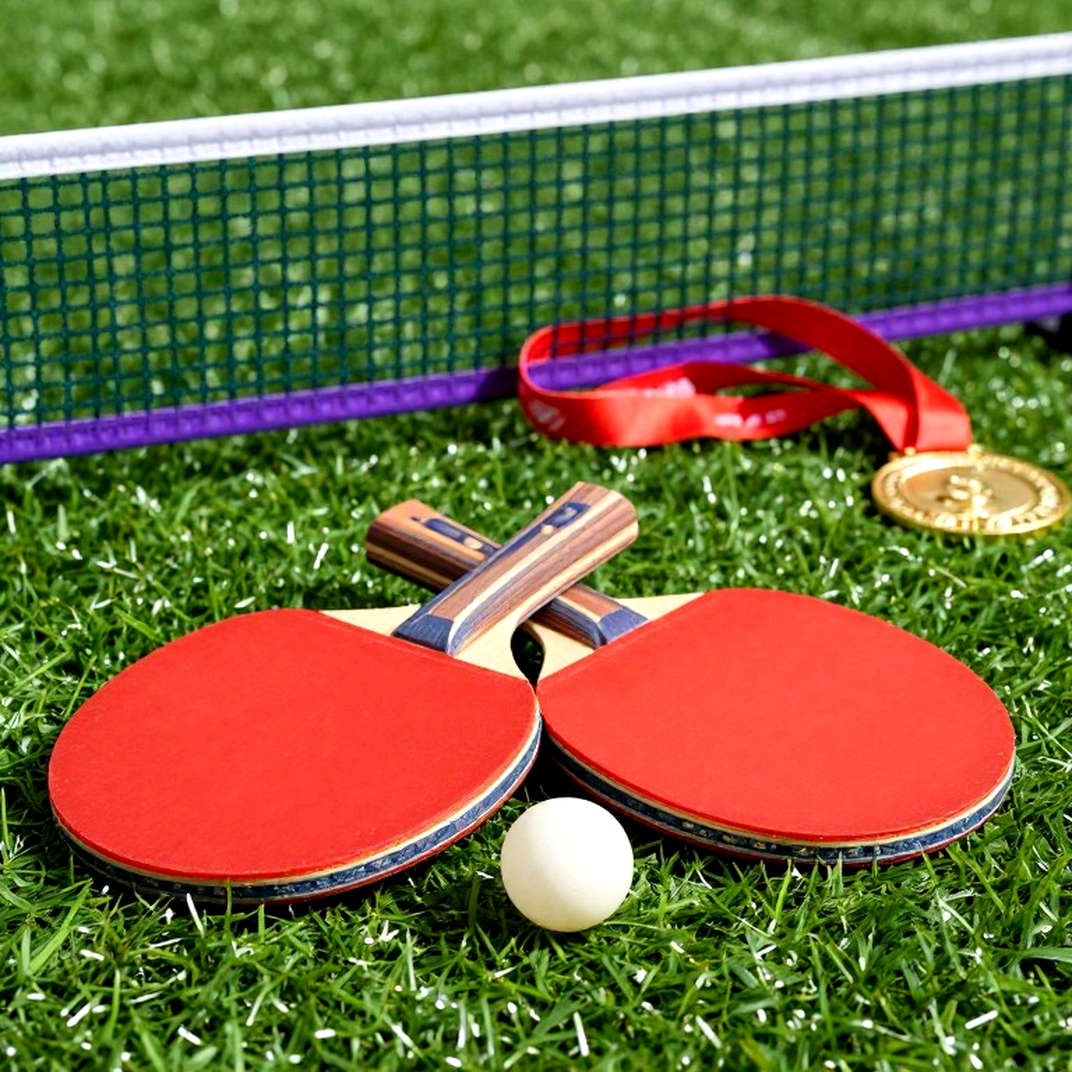 Hai tay vợt Ấn Độ vào chung kết đôi nữ WTT Contender Almaty Hai tay vợt Ấn Độ vào chung kết đôi nữ WTT Contender Almaty