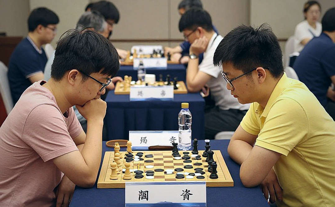 Chess Olympiad 2026 Schedule: India and the Challenge of Defending the Throne in Samarkand