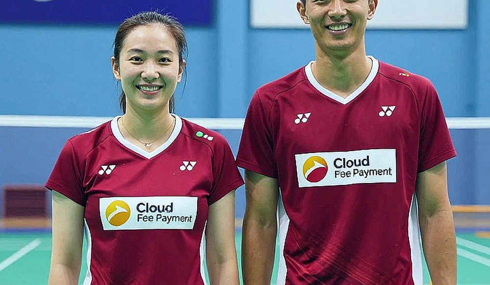 Vietnam Open 2026: Aidil Sholeh, cơn hạn 27 tháng và tầng thấp nhất của World Tour