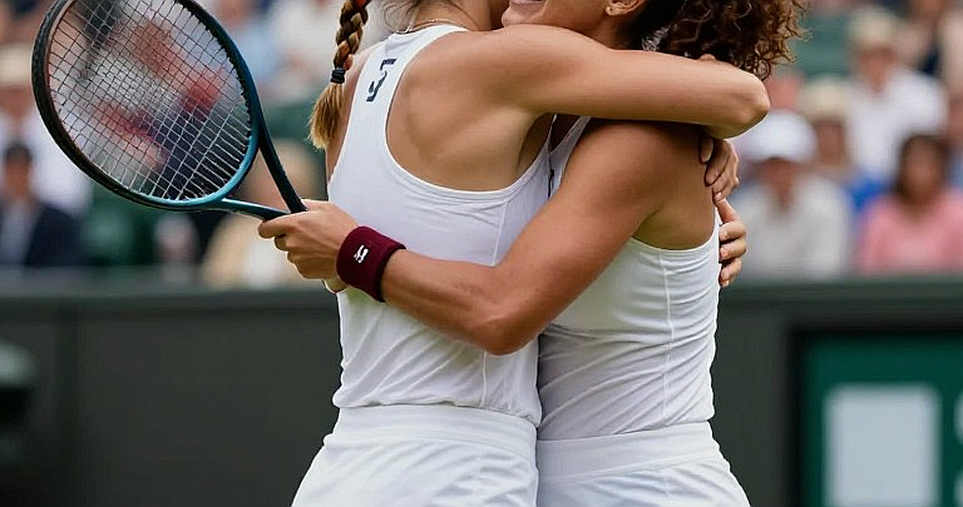 Taylor Townsend gây sốc US Open: Giao bóng hoàn hảo, thắng áp đảo Taylah Preston Taylor Townsend gây sốc US Open: Giao bóng hoàn hảo, thắng áp đảo Taylah Preston