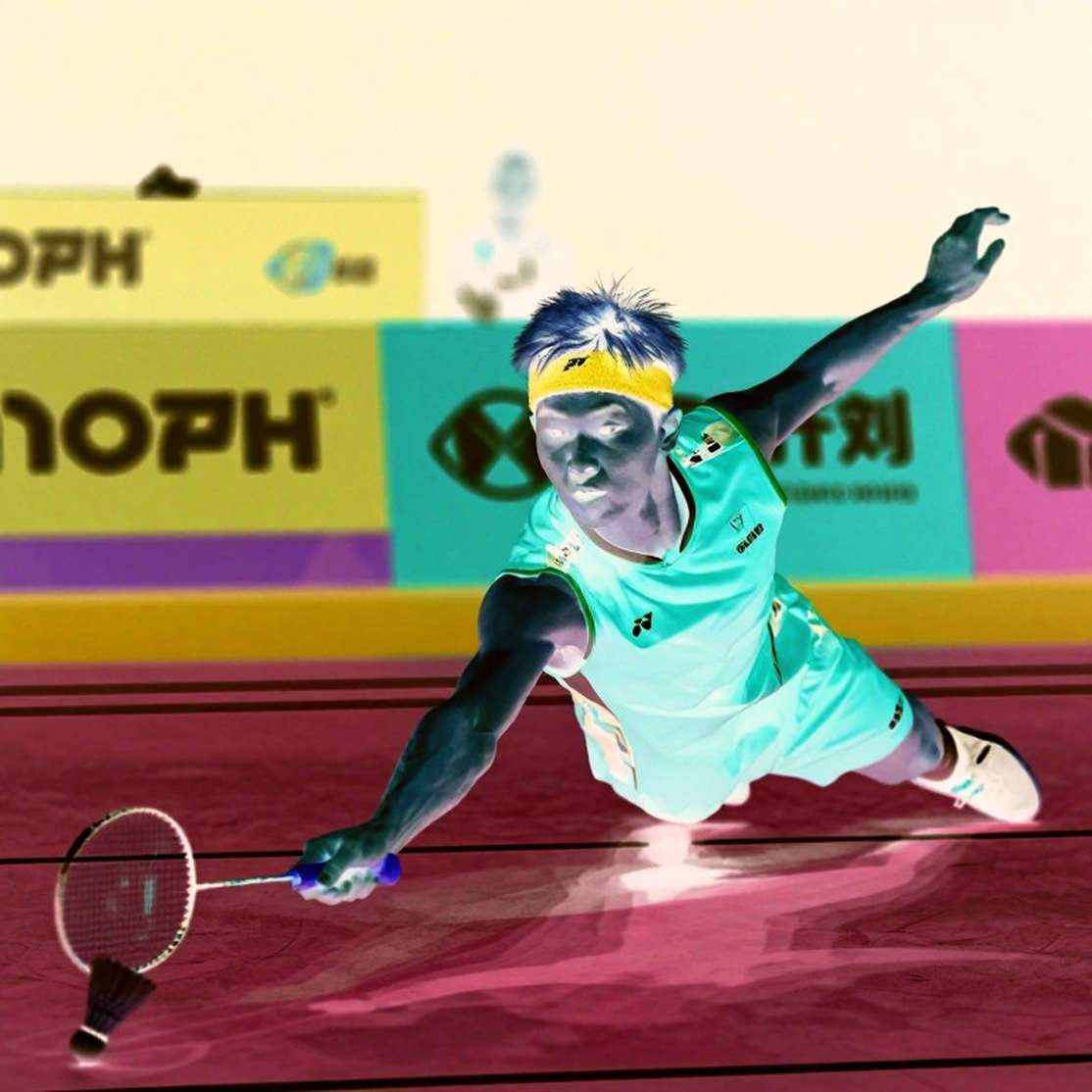 China Masters 2026: Indian Contingent Reaches Quarterfinals, Kidambi Srikanth and Satwiksairaj Rankireddy-Chirag Shetty Show Impressive Form China Masters 2026: Indian Contingent Reaches Quarterfinals, Kidambi Srikanth and Satwiksairaj Rankireddy-Chirag Shetty Show Impressive Form