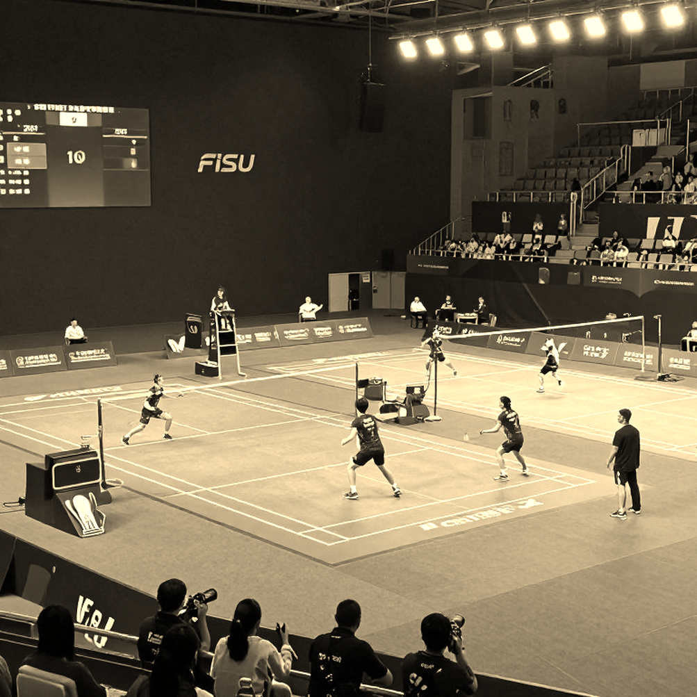 China Masters 2026: Srikanth trở lại, Satwik-Chirag vượt bão, và bài học từ một thế hệ không chịu lùi bước
