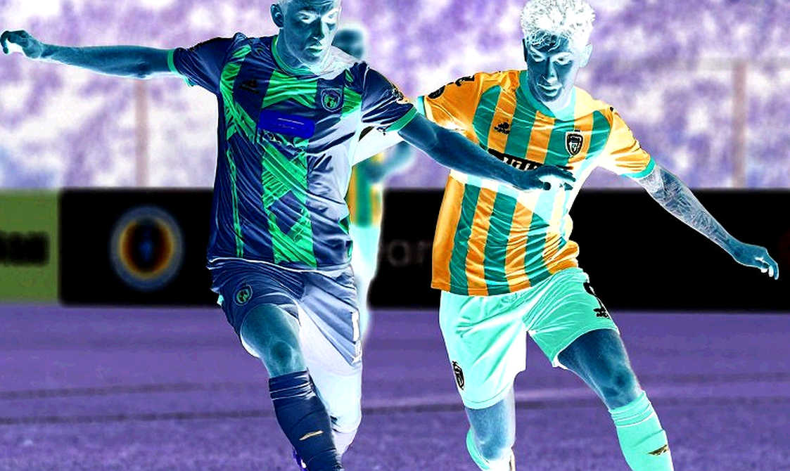 Suất ngoại binh, đồng hồ cư trú và cách V.League định giá lại một bản hợp đồng
