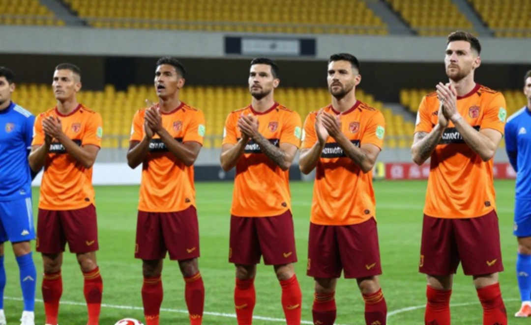 V.League và cuộc gọi lúc nửa đêm: Khi 67 hợp đồng cho mượn không còn là con số V.League và cuộc gọi lúc nửa đêm: Khi 67 hợp đồng cho mượn không còn là con số