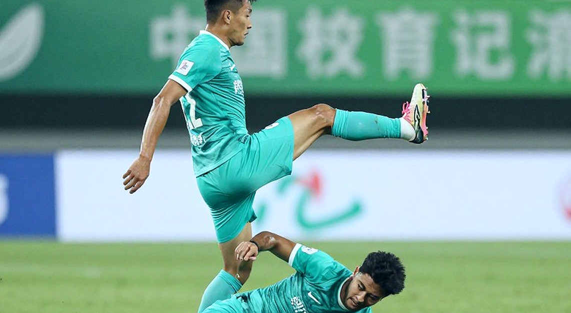 V.League và cuộc gọi lúc nửa đêm: Khi 67 hợp đồng cho mượn không còn là con số V.League và cuộc gọi lúc nửa đêm: Khi 67 hợp đồng cho mượn không còn là con số