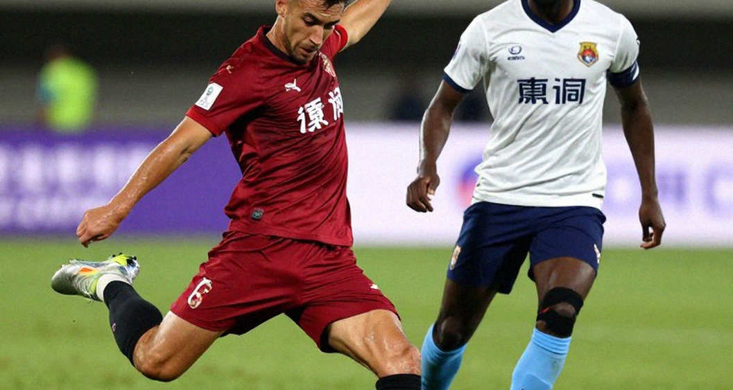 Nguyễn Văn Vĩ chấn thương: Kim Sang-sik đang chọn giữa an toàn và sức ép từ Jason Quang Vinh
