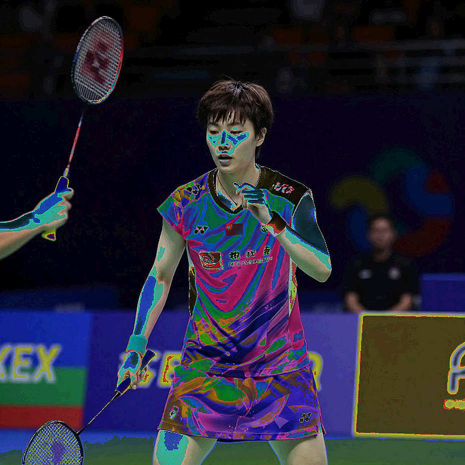 Asian Games 2026: Ấn Độ vào tứ kết cầu lông đồng đội nam, và những dấu hỏi phía sau tỷ số 3-0