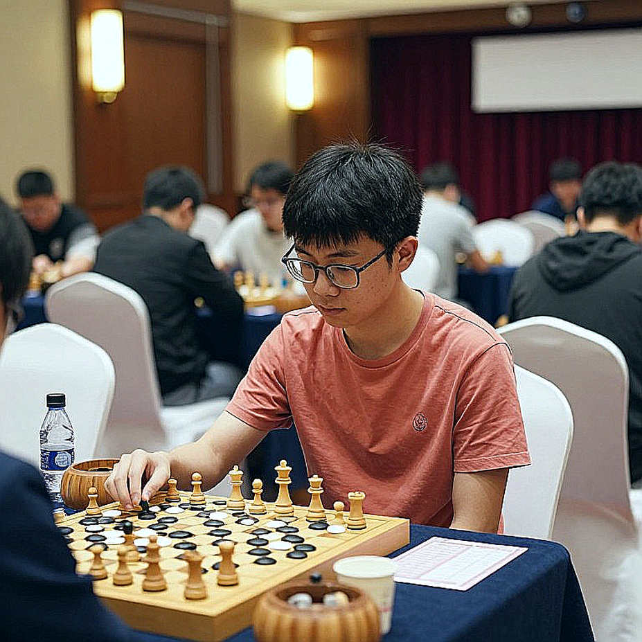 EWC 2027: Chương trình vòng loại mở rộng gây tranh cãi về tuyên bố 'cờ vua' và rủi ro quản trị