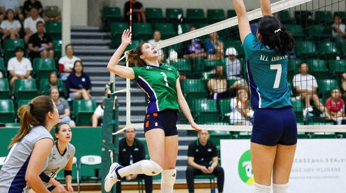 Nhật Bản Tự Tin Bảo Vệ Ngôi Vương Tại Giải Vô Địch Bóng Chuyền Nam Châu Á 2026: Khởi Đầu Cho Hành Trình Olympic 2028