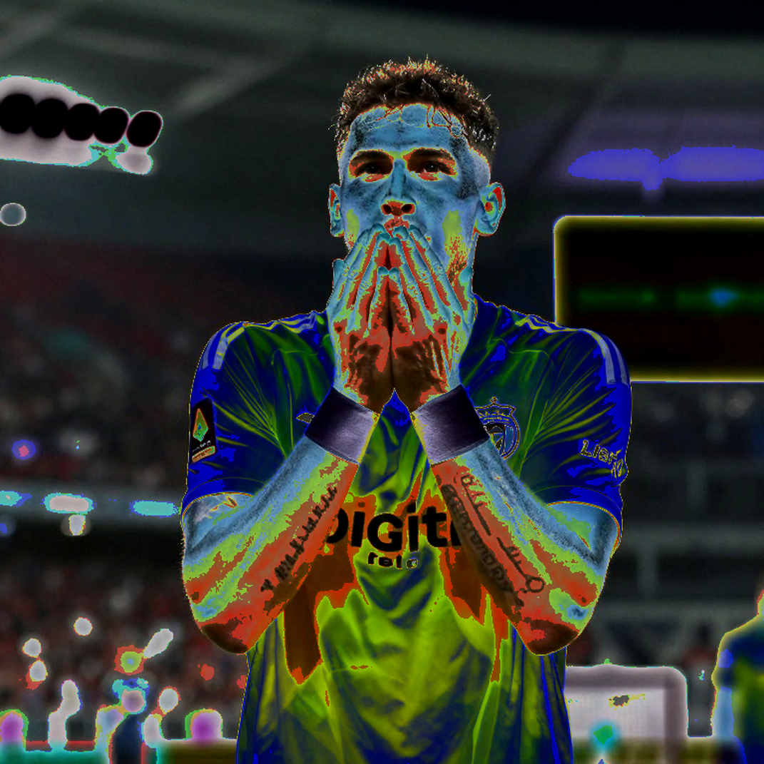Ounahi writes the first line in his story with Panathinaikos: a first mark on a night of three goals Ounahi writes the first line in his story with Panathinaikos: a first mark on a night of three goals