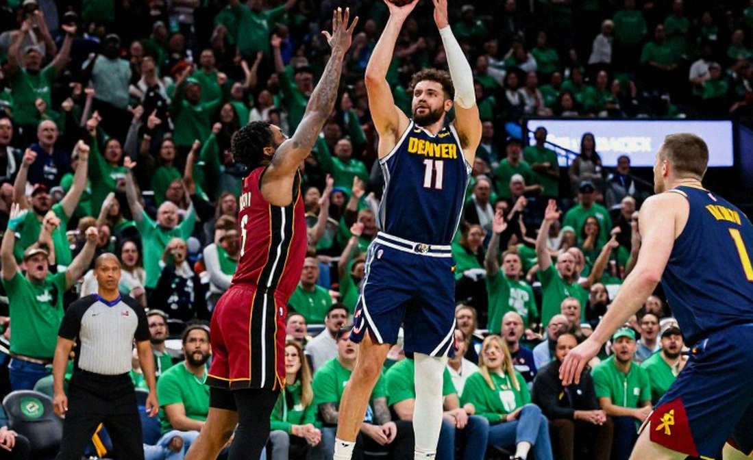 Euroleague Basketball bắt tay Allwyn Hellas: Chiến lược mở rộng thị trường Hy Lạp và tương lai bóng rổ châu Âu