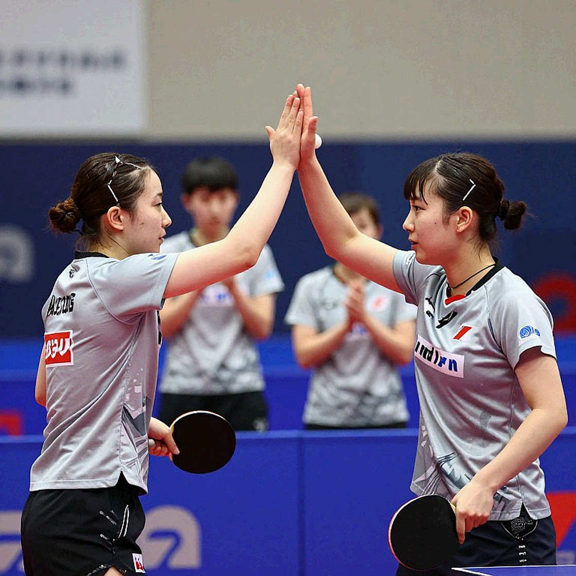 ETTU Europe Cup Nam: Bốc thăm vòng bảng hoàn tất - 16 đội chia đều vào 4 bảng, top 2 tiến vào vòng tiếp theo