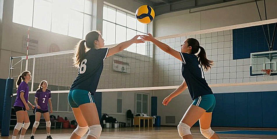 Bóng chuyền Việt Nam: Đọc lại dữ liệu để tìm tín hiệu nằm ngoài bảng điểm