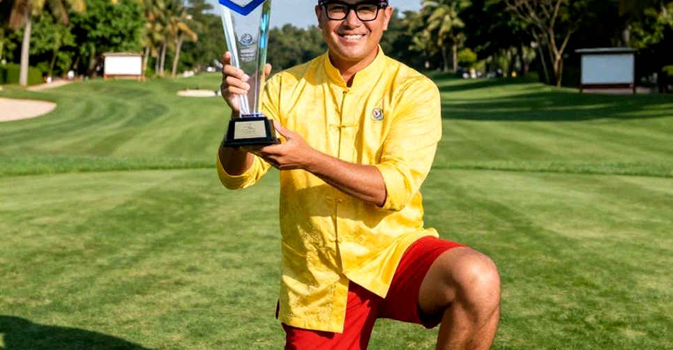 Tiger Woods và vụ DUI: Khi huyền thoại đối mặt với ranh giới pháp lý và sự trở lại gần như bằng không Tiger Woods và vụ DUI: Khi huyền thoại đối mặt với ranh giới pháp lý và sự trở lại gần như bằng không
