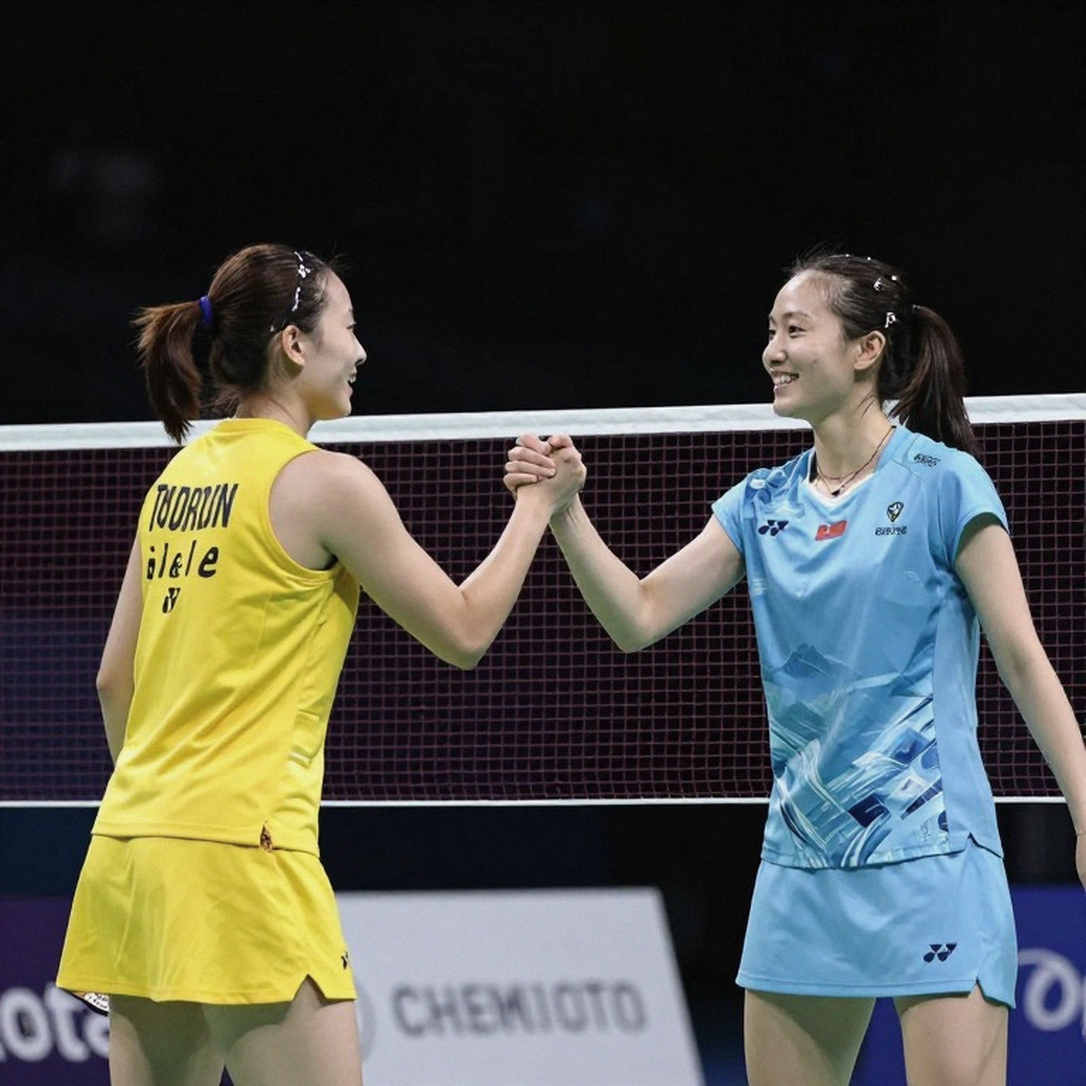 Ẩn số 3-0: Khi chiến thắng của tuyển cầu lông nữ Ấn Độ che giấu lỗ hổng thật sự