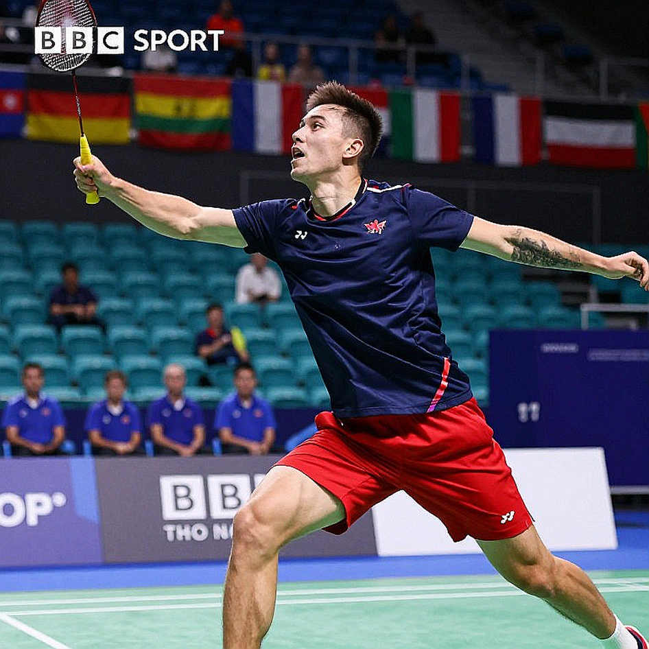 Ashmita Chaliha và câu hỏi về tiêu chuẩn kép của BWF: Khi sân cầu lông mù mịt hơn cả khói