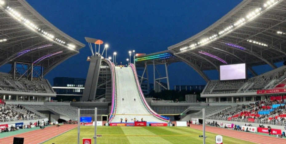 World Athletics Ultimate Championship: Cuộc chơi triệu đô giữa kỳ vọng và hoài nghi