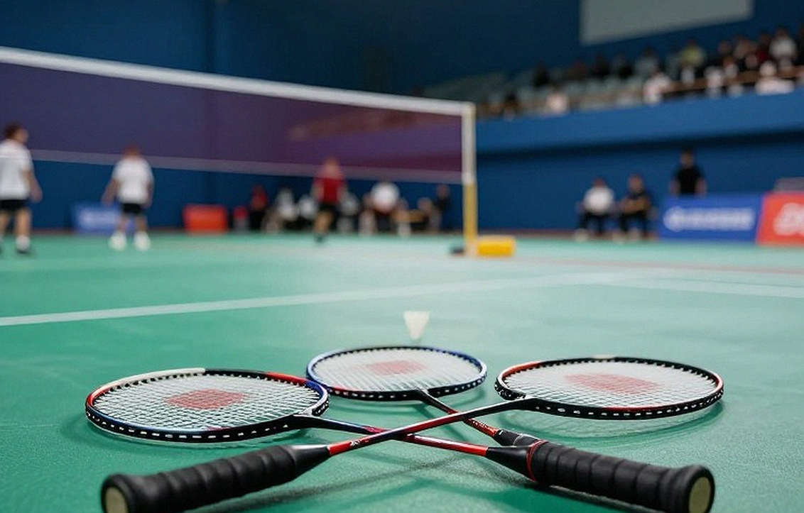 Đơn nam cầu lông thế giới đổi trục: từ Momota đến Axelsen, và những ô trống trong bảng phân tích