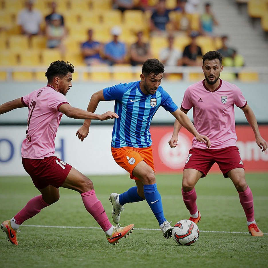 Abdelkarim Signs to 2030, Barcelona Locks Down Four Young Names Abdelkarim Signs to 2030, Barcelona Locks Down Four Young Names