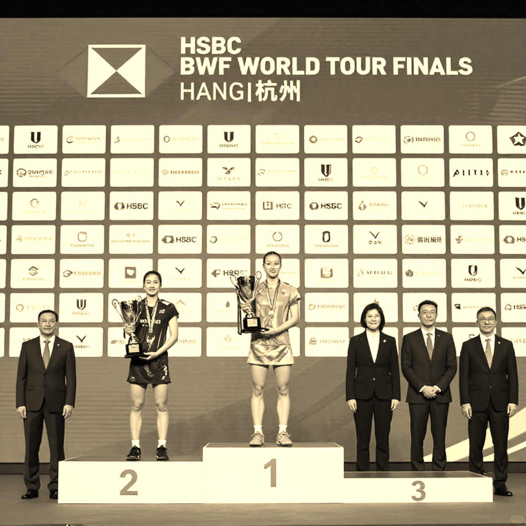 An Se-young Breaks Title Record: A Final Won by Defence, Not Attack