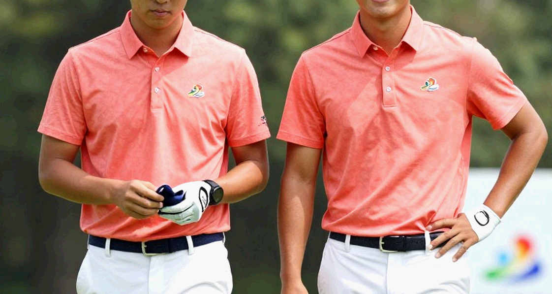 Lahinch – Bài kiểm tra lửa cho golf nghiệp dư Mỹ tại Walker Cup 2026