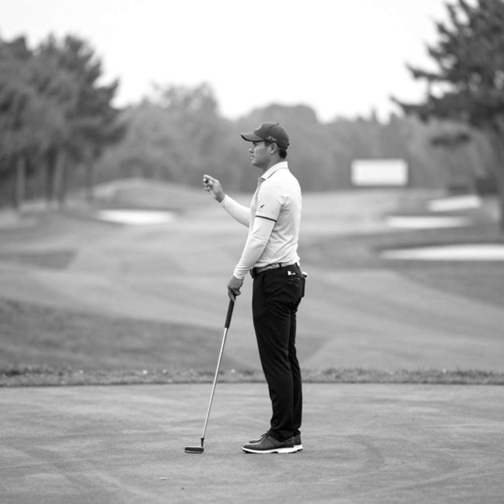 Golf Việt Nam: Hành trình từ dữ liệu nhỏ đến nhịp đập của một thế hệ