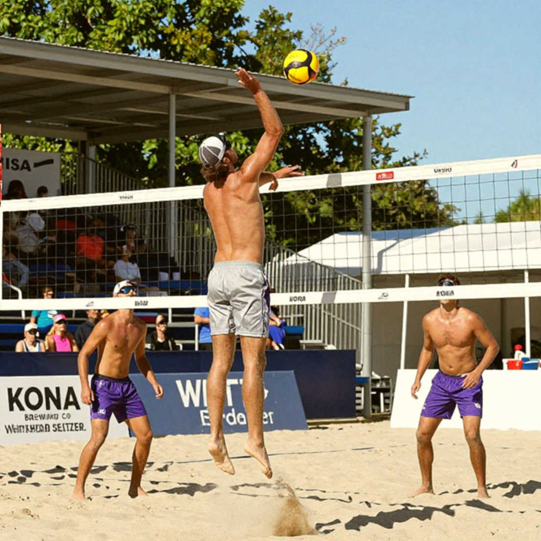 2026 Asian Men's Volleyball Championship: Japan Opens Campaign for 2028 Olympic Berth