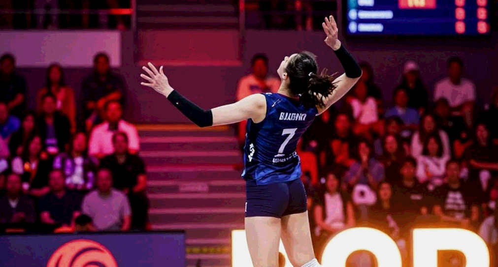 Fukuoka 2026: Japan and the Race for Olympic 2028 – When History Is More Than Numbers Fukuoka 2026: Japan and the Race for Olympic 2028 – When History Is More Than Numbers