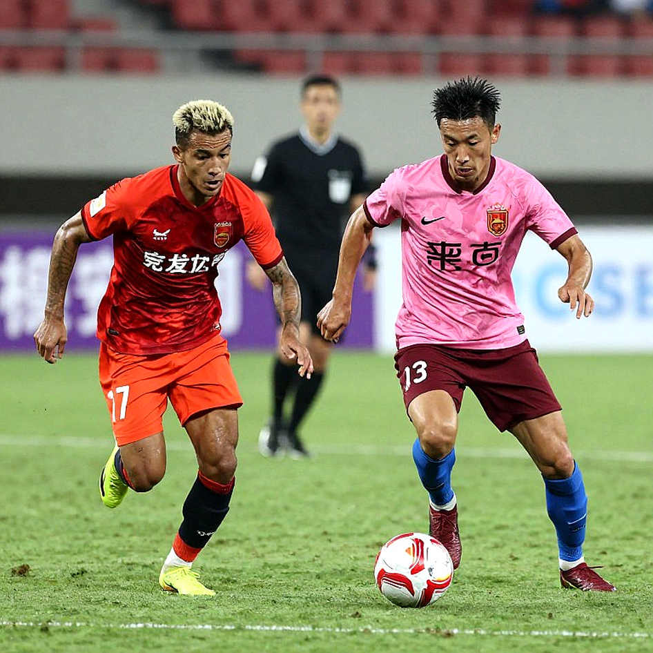 Hà Nội FC 2-1 Công An Hà Nội: bàn thắng thứ hai và cái giá của hai mươi phút bùng nổ