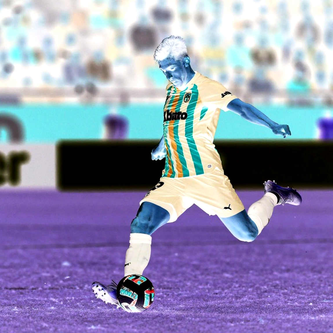 When Data is Empty: A Lesson in Information Integrity in Football When Data is Empty: A Lesson in Information Integrity in Football