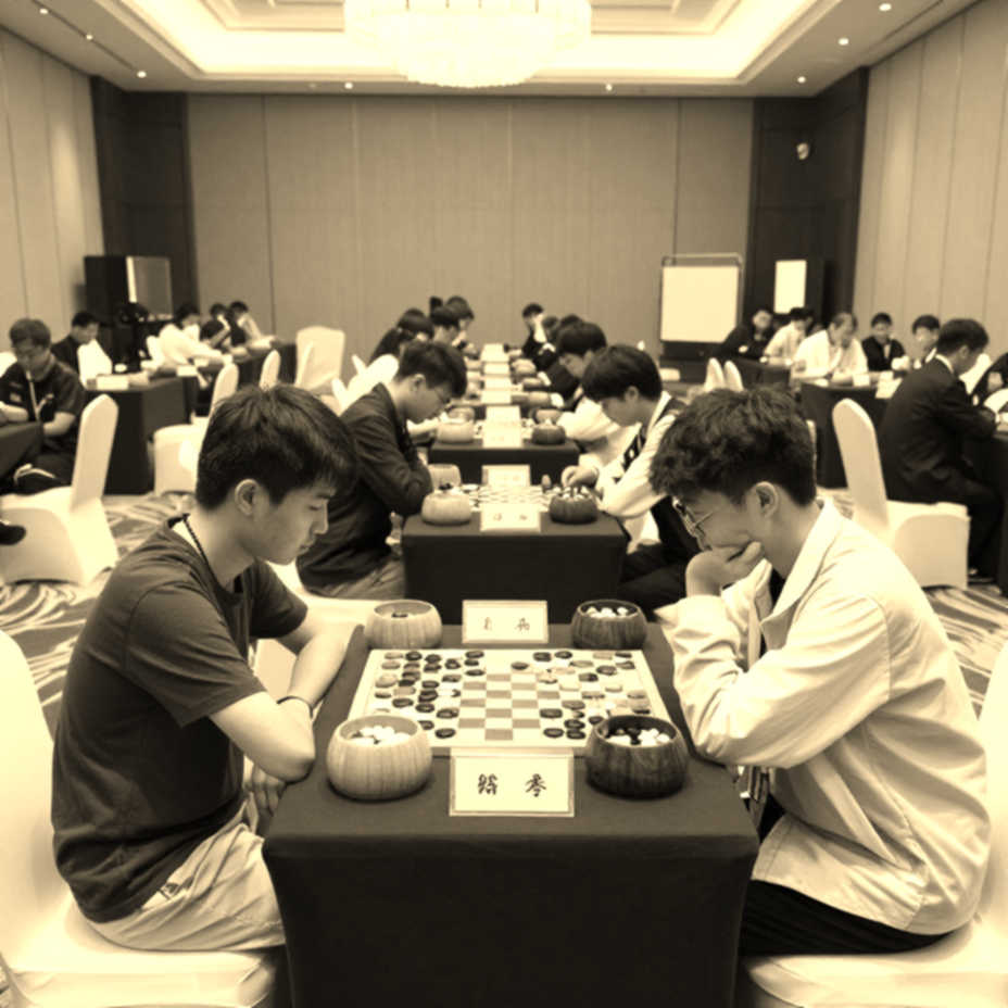 Global Chess League 2026: Carlsen trở lại, Ấn Độ đứng trước ngã rẽ lịch sử