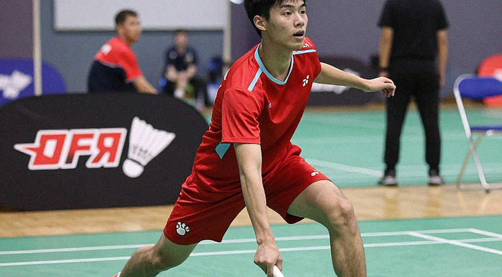 Ashmita Chaliha và câu hỏi về tiêu chuẩn kép của BWF: Bài học từ Indonesia Masters Super 100